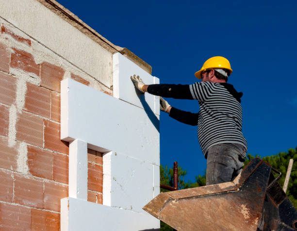 Best Insulation for Specific Applications in Bloomington, IL