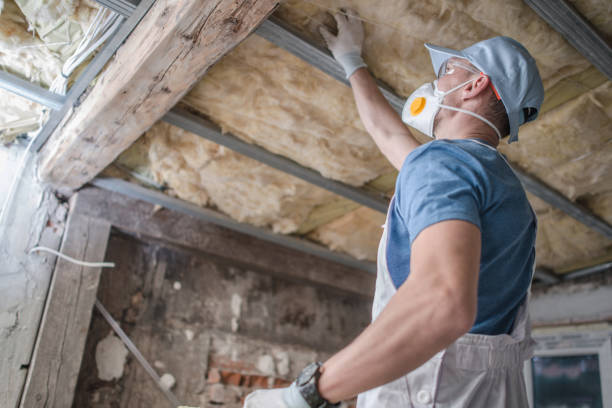 Best Residential Insulation in Bloomington, IL