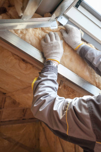 Best Cellulose Insulation in Bloomington, IL