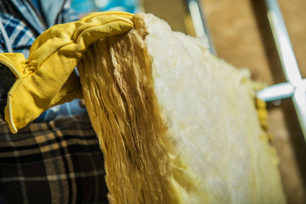 Best Blown-in Insulation in Bloomington, IL