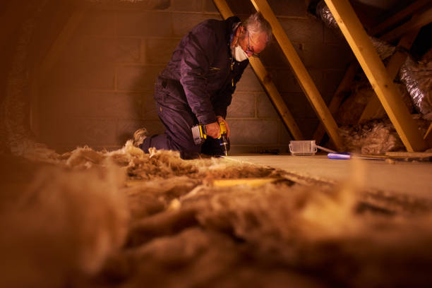 Best Fiberglass Insulation in Bloomington, IL